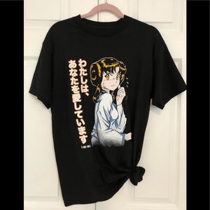 Urban Outfitters Star Wars tshirt